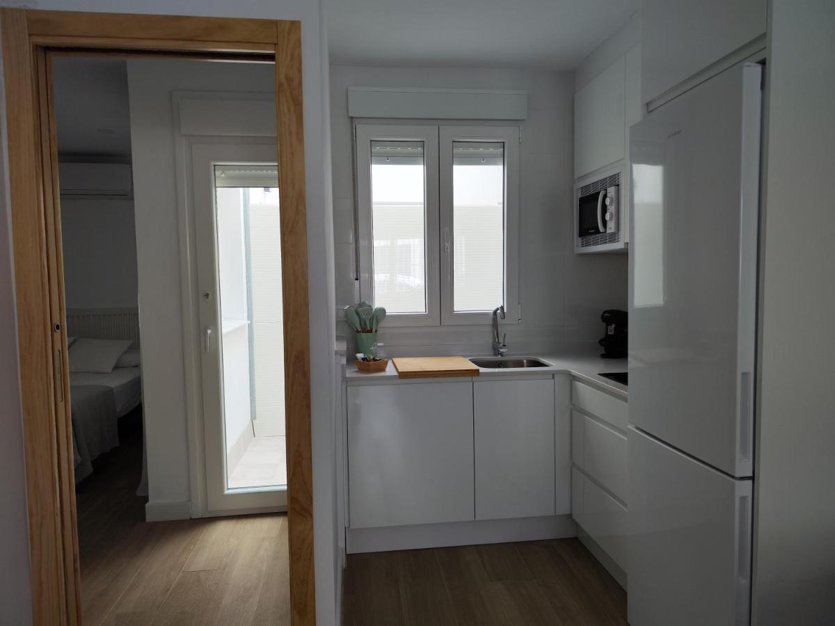 Apartamento Al Sur 2 *