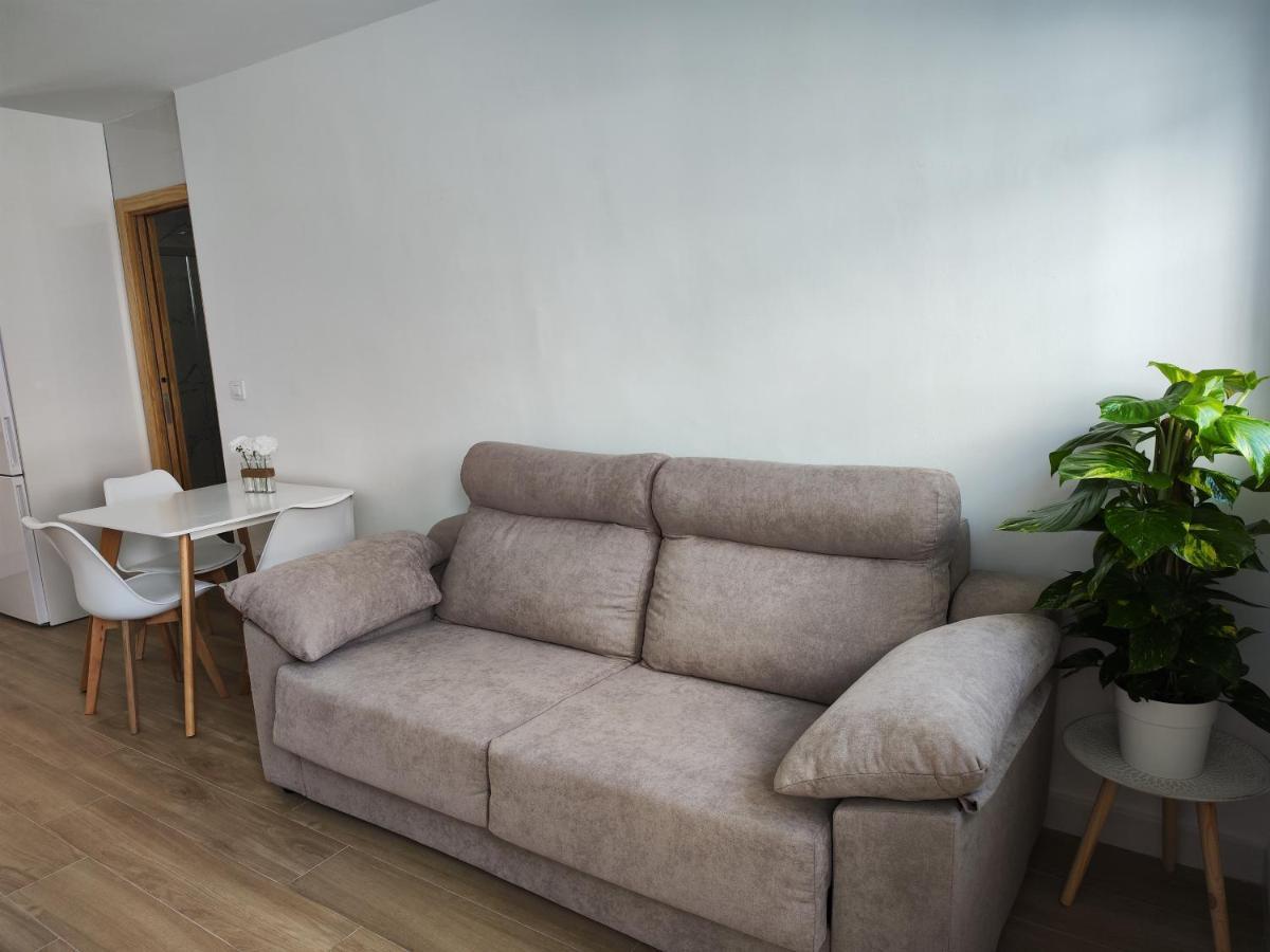 Al Sur 2 Apartamento