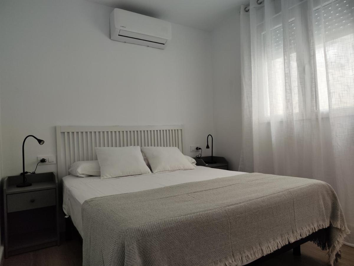Al Sur 2 Apartamento